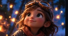 Animated ideas